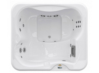 Спа бассейн Jacuzzi LODGE+ S Hydro + Blower Built In