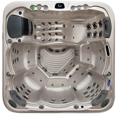 Гидромассажный спа-бассейн Wellis Kilimanjaro Premium