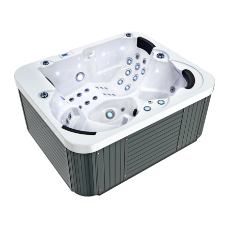 Встраиваемый спа бассейн Lovia Spa ZR7030