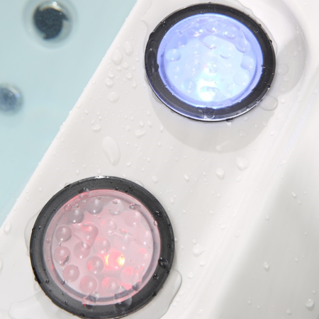 Спа Бассейн Lovia Spa L502