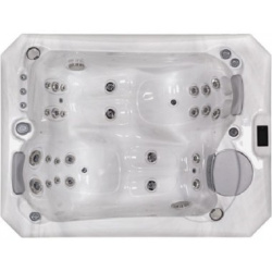 Спа бассейн Wellis Manhattan