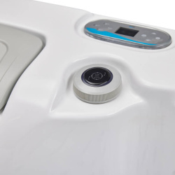 Гидромассажный спа-бассейн AquaVita 2001