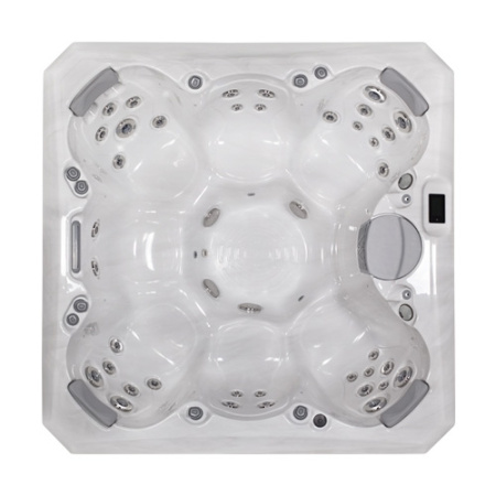 Гидромассажный спа-бассейн Wellis Elbrus Standard