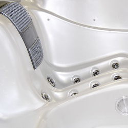 Спа бассейн Wellis Kilimanjaro