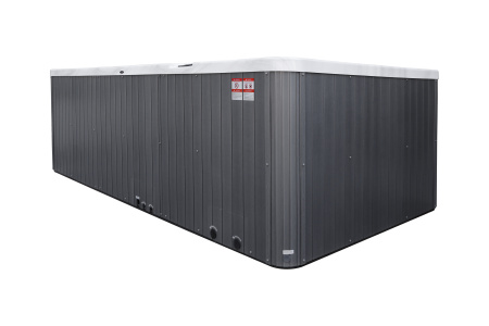 Плавательный спа бассейн NordicSpa Athabasca (Атабаска)