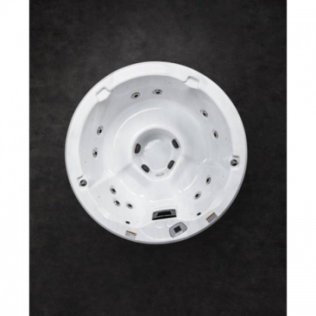 Спа бассейн BestSpa's Round 1