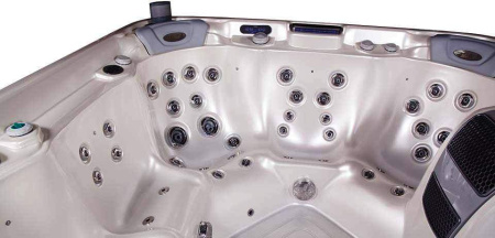 Спа-бассейн Wellis Elbrus Premium