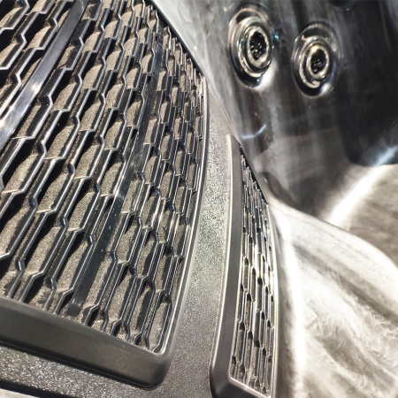 Гидромассажный спа-бассейн Bigeer BG-8892