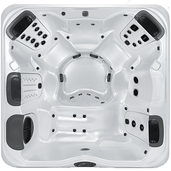 Спа бассейн Villeroy&Boch R7L