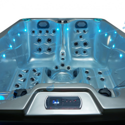 Спа бассейн джакузи Joyee SPA Wellington