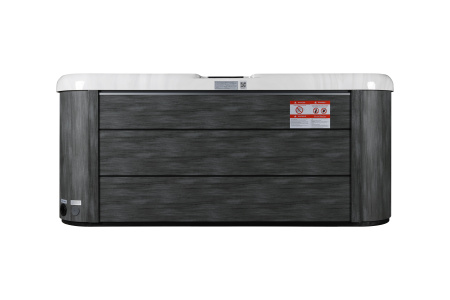 Гидромассажный спа бассейн NordicSpa Loki (Локи)