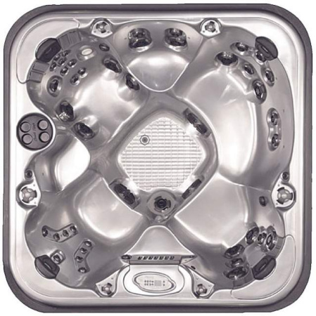 Спа бассейн Coast Spas - Zenith (Зенит) Спа бассейн Coast Spas - Zenith (Зенит)